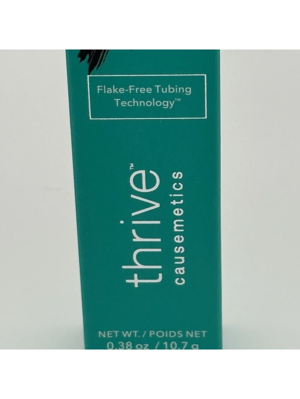 Thrive Causemetics Liquid Lash Extensions Mascara - Brynn Rich Black 0.38 oz